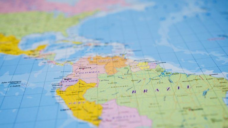 Tokenized Cows and Crypto Bills Shape Latam Crypto Trends