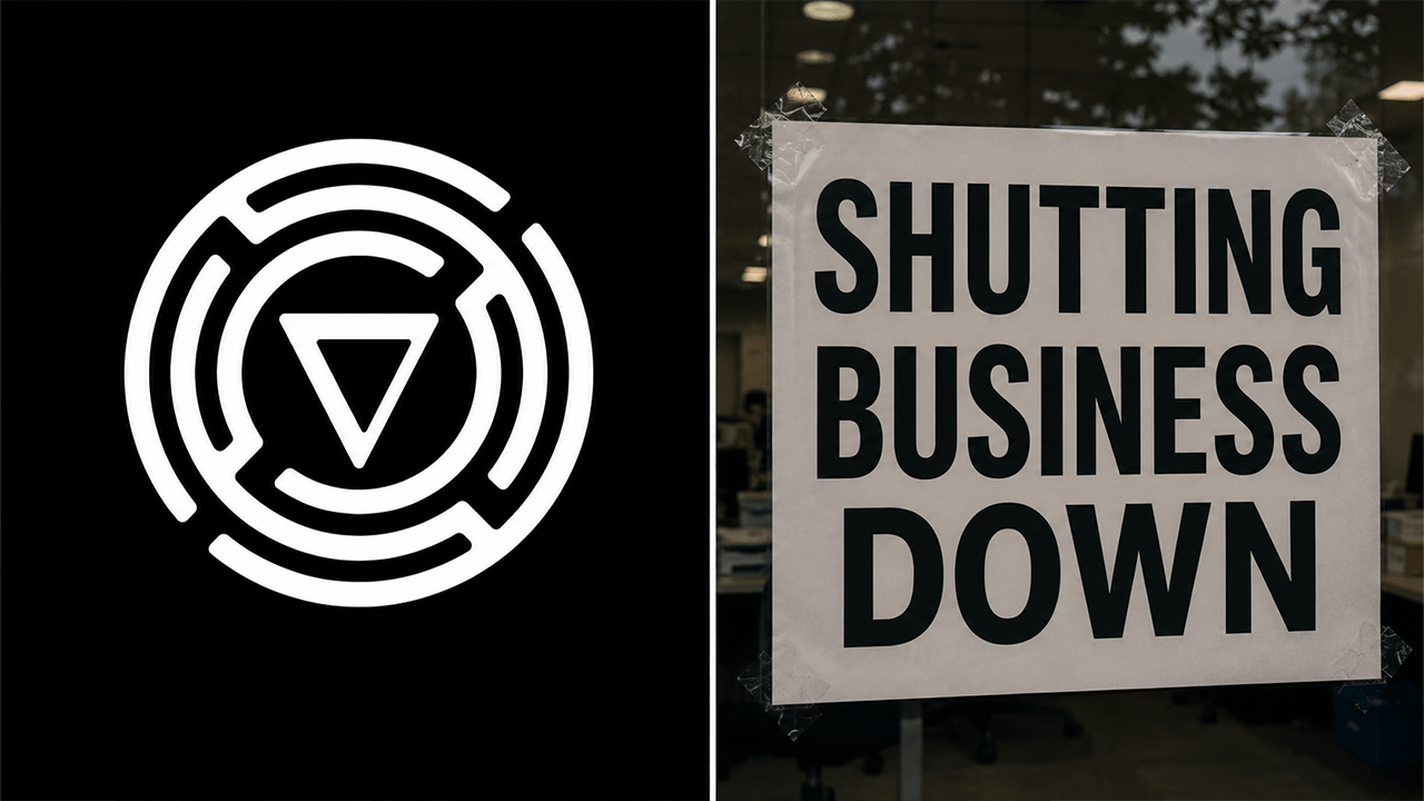 DeFi Aggregator Odos Closes Doors, Leaves Users 5 Days to Move Locked Funds