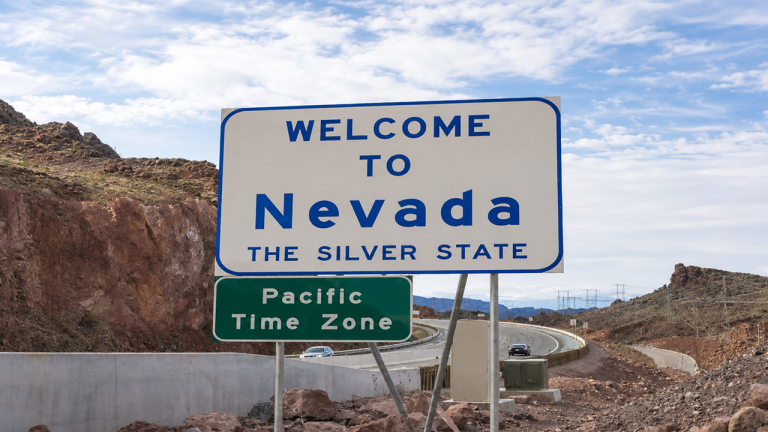 Reno Casinos Jump 20% in June As Vegas Slips