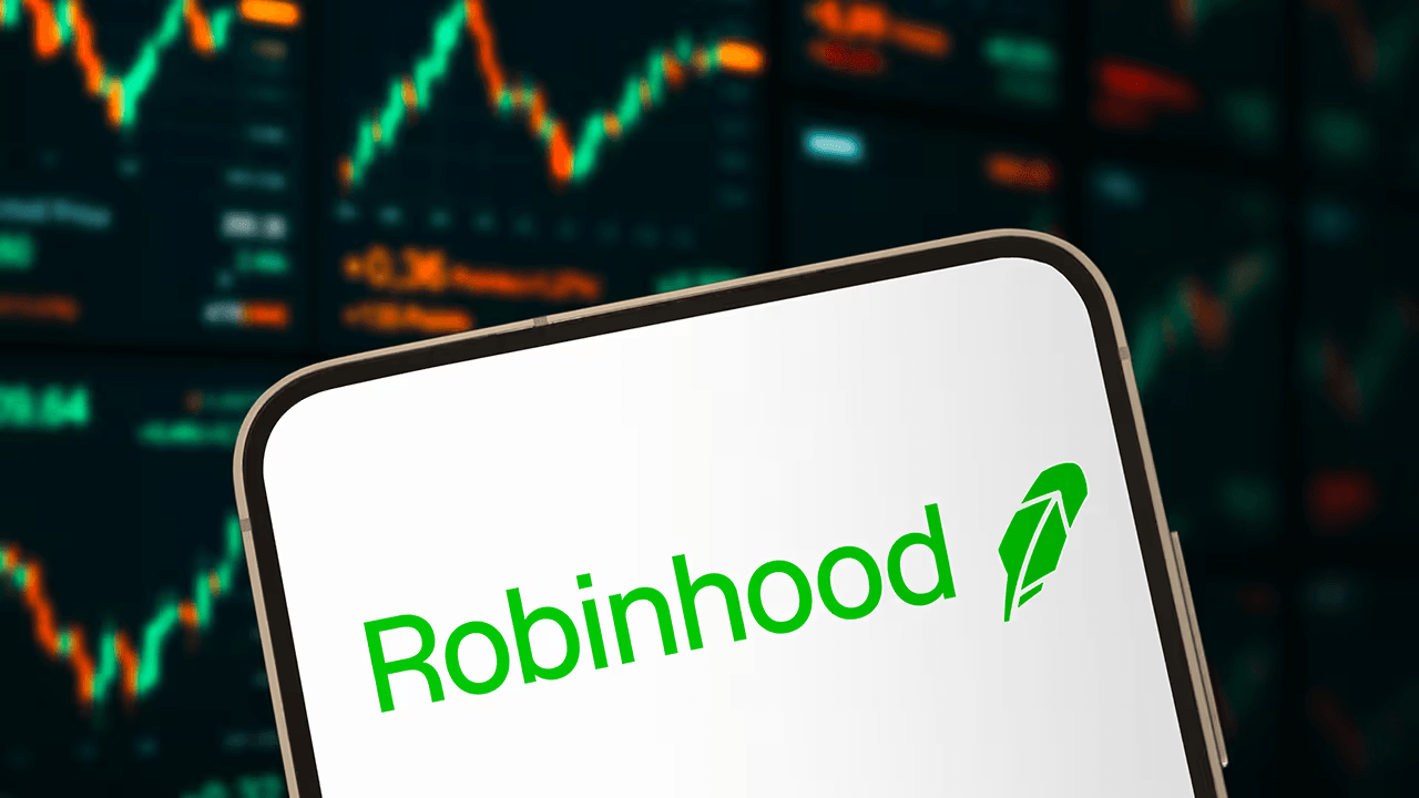 Robinhood Roars, Coinbase Reorgs, and Ethereum Rakes in $1,538 – Week in Review
