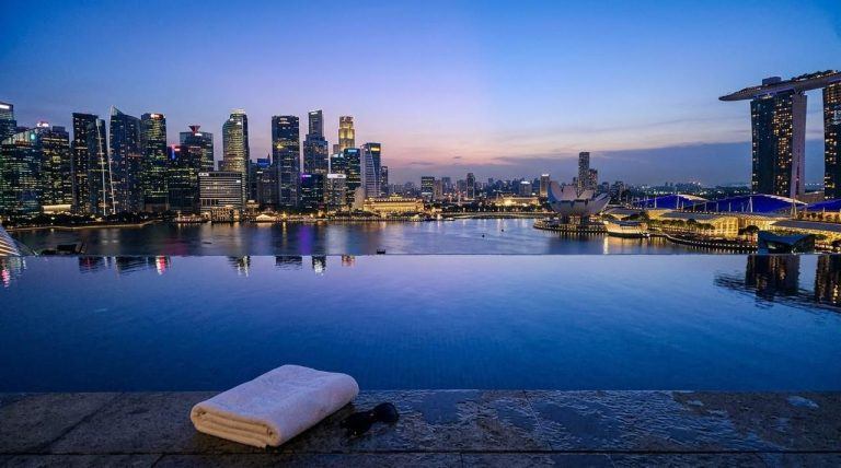 Flyfi Lets You Book Hotels With Crypto for Major Events