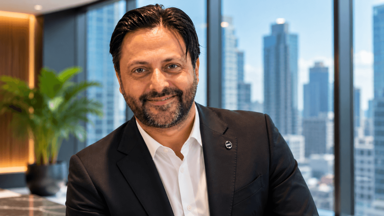 RWA Inc’s Kevin Yunai Says Platforms Must Build Liquidity to Unlock $320 Billion RWA Market