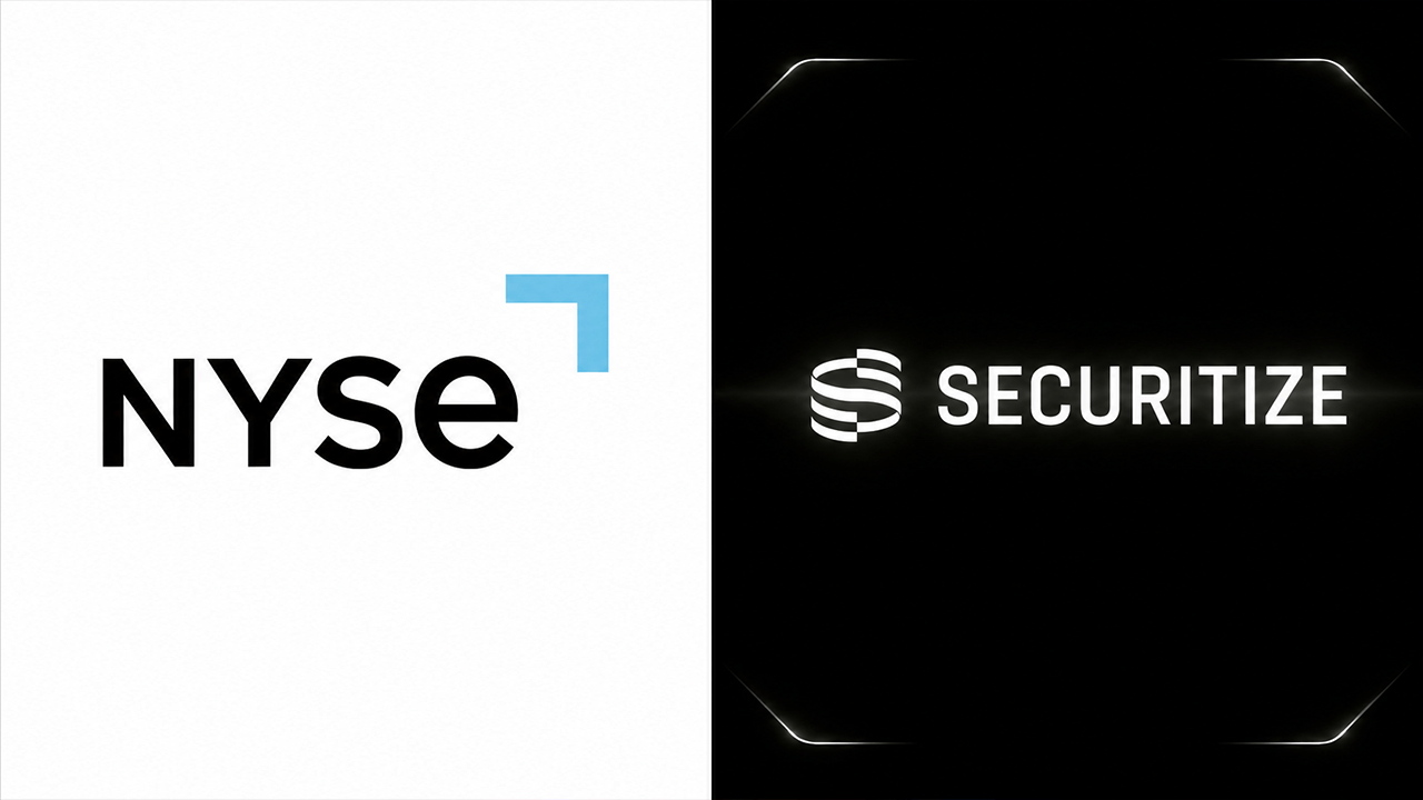 Securitize Becomes Largest Tokenized Stock as Sector Transfer Volume Hits .47 Billion