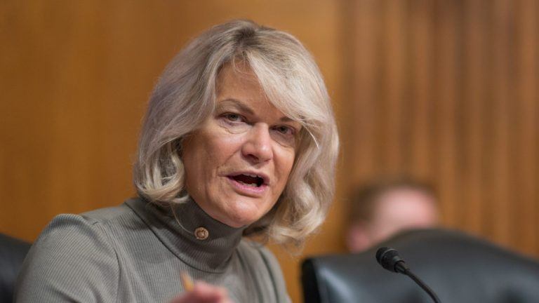 Why Senator Lummis Thinks the CLARITY Act is Huge for Crypto