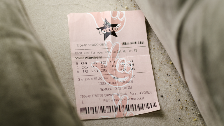Winner Loses $200k Lottery Prize as Deadline Passes