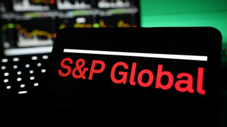 S&P and Pantera Launch New Index Focused on Utility