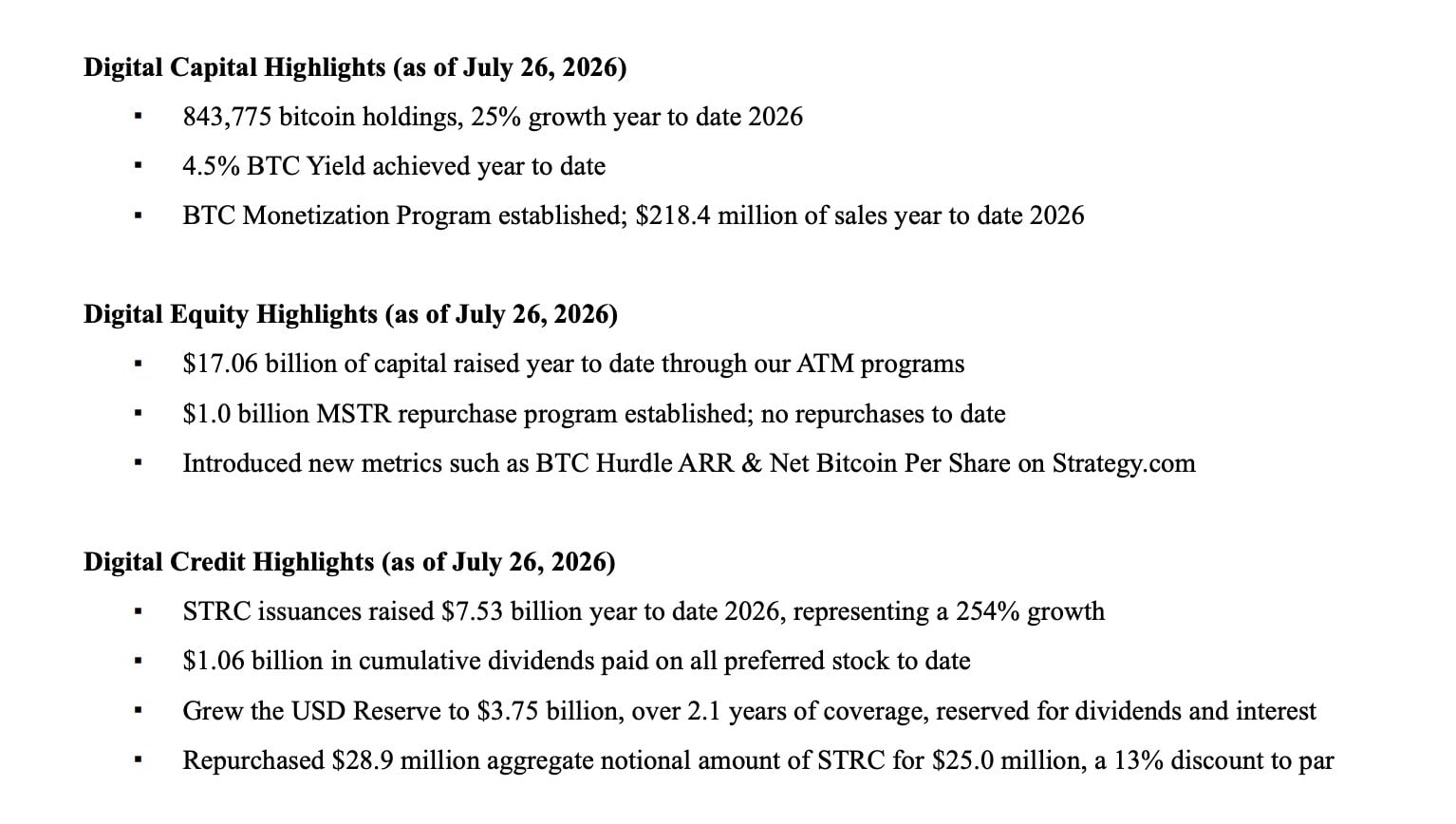 Strategy Swings From $14B Profit to $8.2B Loss as Saylor Sells