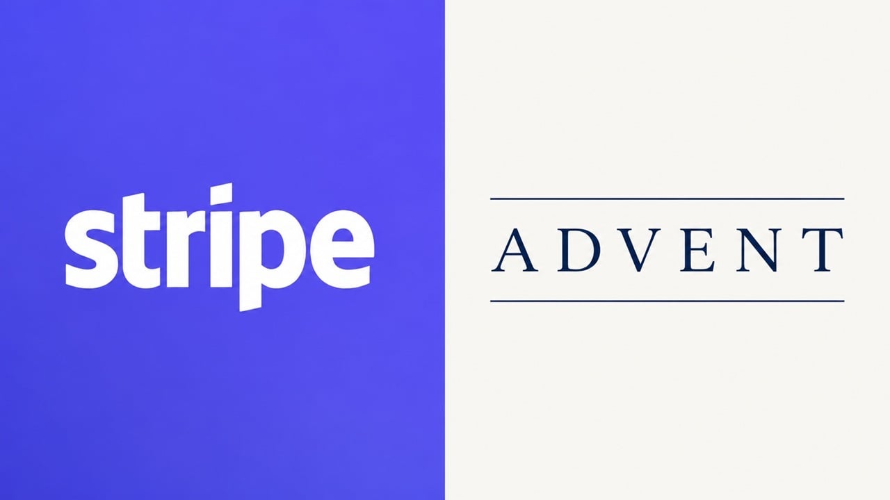 Stripe and Advent Offer $53 Billion for Paypal: Here’s What It Means for Crypto Payments