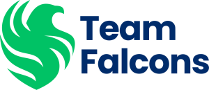Une cagnotte de 75 millions de dollars propulse la Coupe du monde d'esports 2026 dans une nouvelle ère mondiale Logo de l'équipe Falcons de la Coupe du monde Esports 2026.