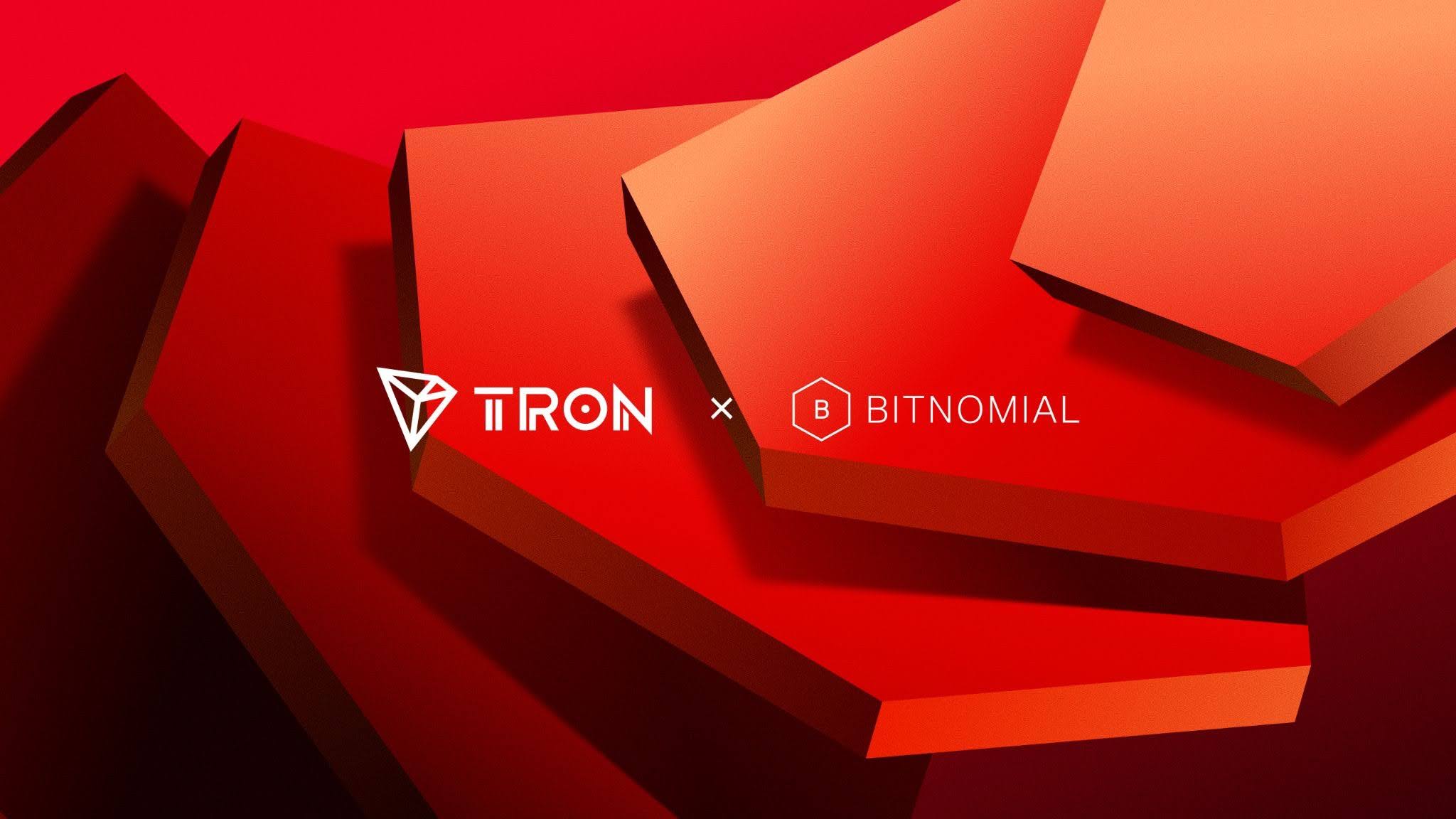 TRX Futures Listing Launches on Bitnomial, Broadening Regulated U.S. Derivatives Access to TRON