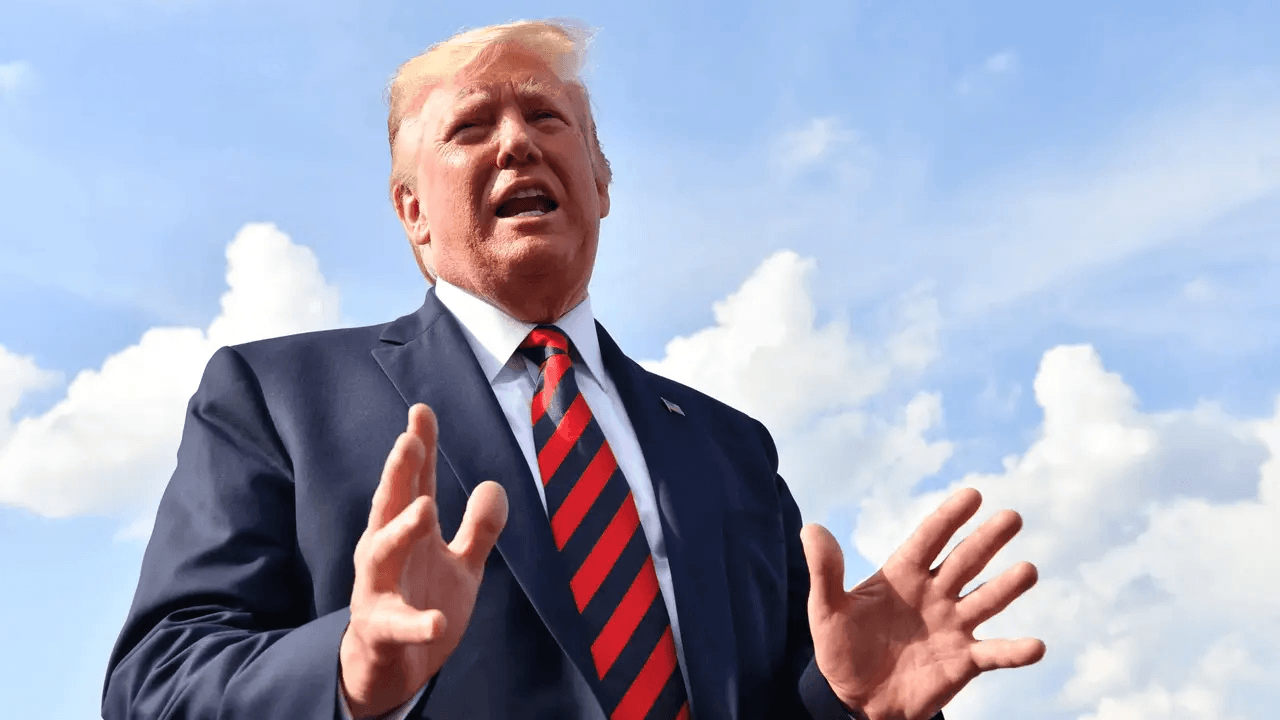 Trump Team Shifts $16.9M More in TRUMP Memecoin to Bitgo as Total Hits $172M in Five Months