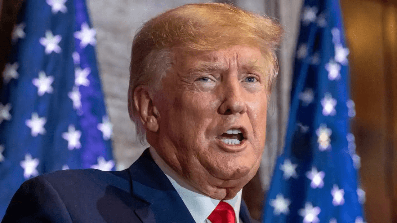Trump Torches Iran Ceasefire as Brent Crude Tops and Bitcoin Sinks Below K Trump Torches Iran Ceasefire as Brent Crude Tops and Bitcoin Sinks Below K