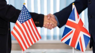US and UK Back Shared Stablecoin Rules to Boost Cross-Border Digital Payments