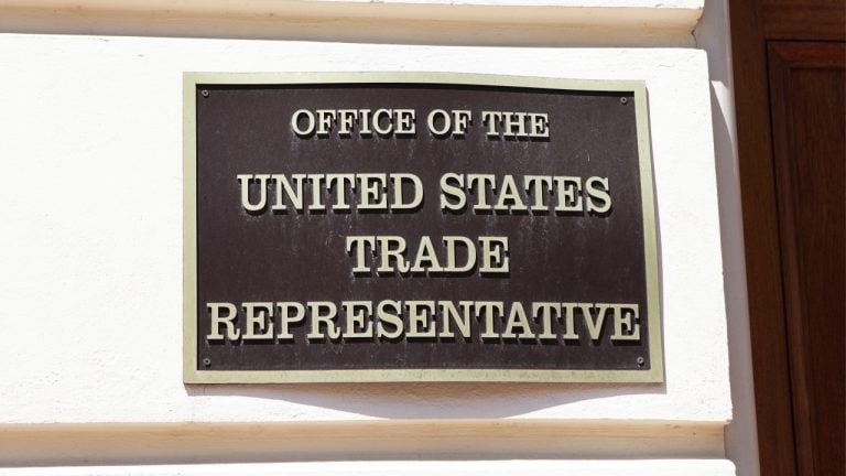 US Hits Brazil With 25% Tariffs Over Pix Payment System