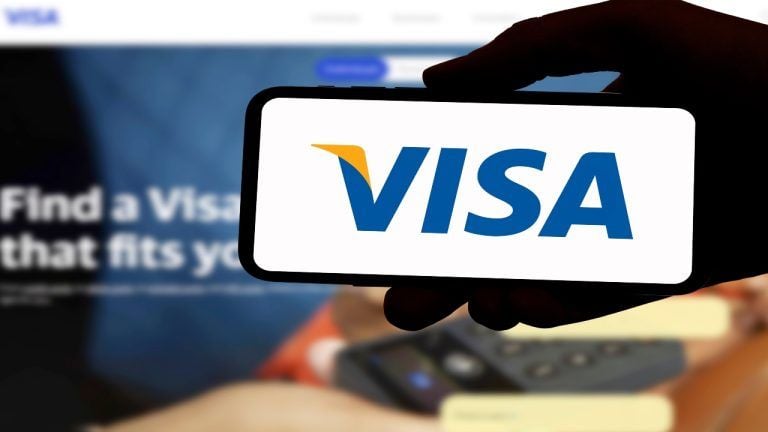 Visa Launches Stablecoin Pilot With M-Pesa in DRC to Test Cross-Border Transfers