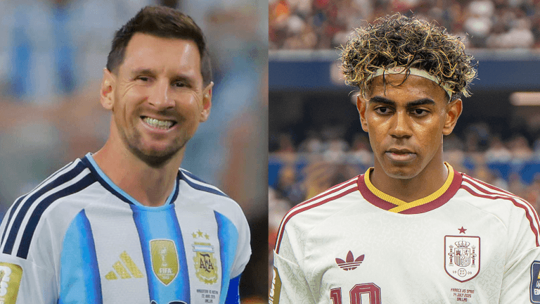 Bettors Wager $5.5B on Spain to Win World Cup Final