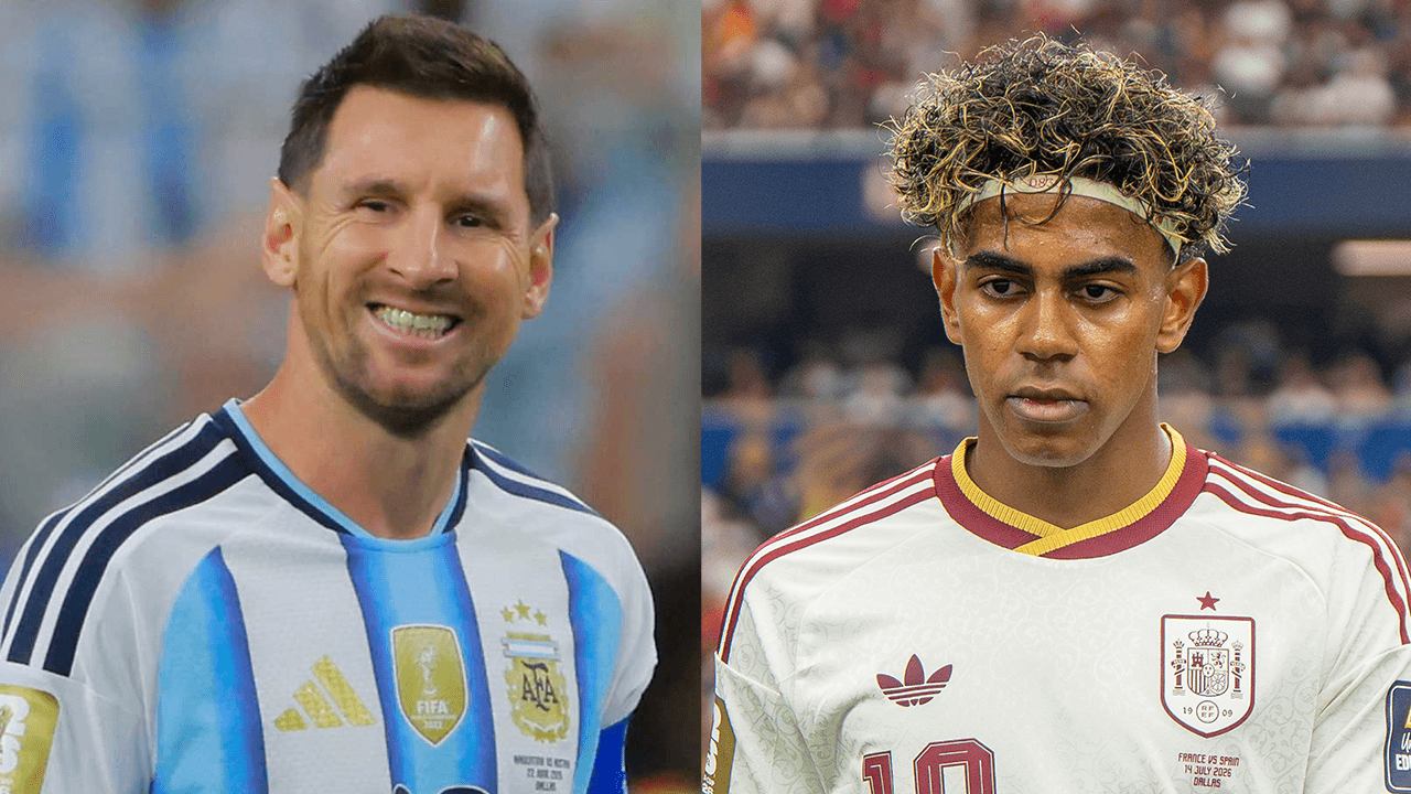 World Cup Betting Frenzy: $5.5B Wagers Back Spain to Crush Argentina