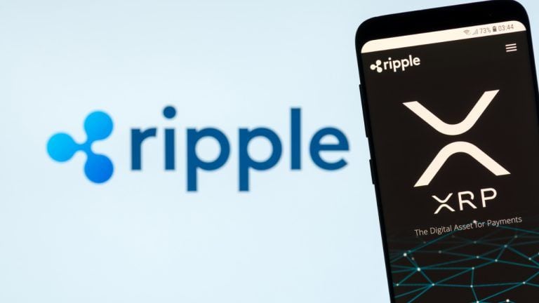 XRP Ledger Hits 1 Million AI Agent Transactions