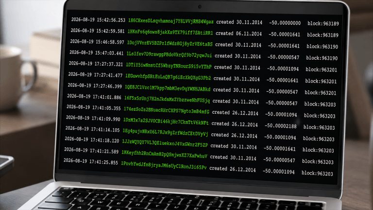 11-Year-Old Dormant Bitcoin Wallets Move 1,214 BTC Worth $86M in 24 Hours