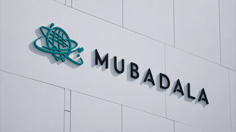 Abu Dhabi’s $764M Bitcoin Bet Holds Firm Through Market Pain