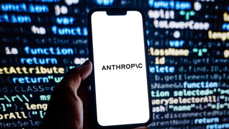 Riot Platforms Lands Massive $9.1B Deal With AI Giant Anthropic