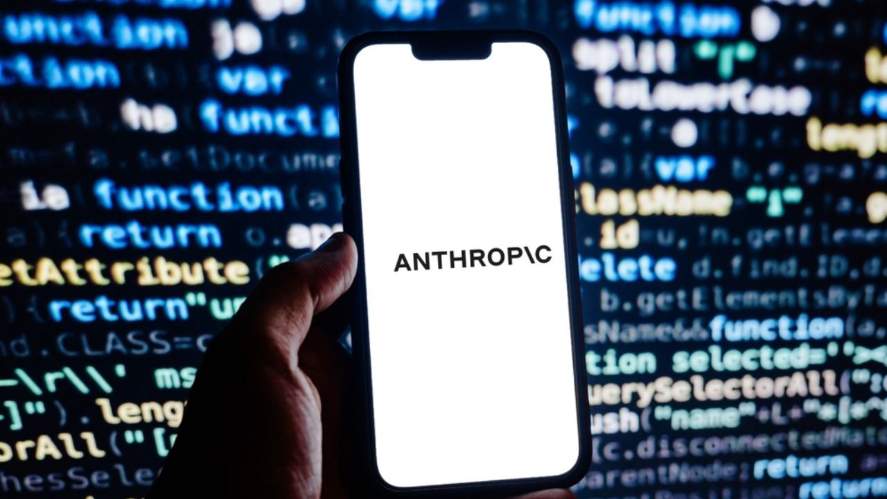 Anthropic Emerges as ‘Frontier AI Lab’ Behind Riot’s $9.1B AI Deal