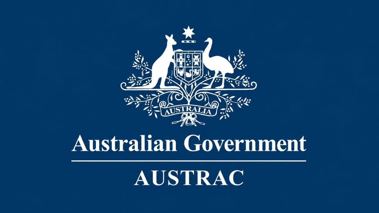 AUSTRAC Halts 96 Cryptolink Crypto ATMs Over Compliance Risks