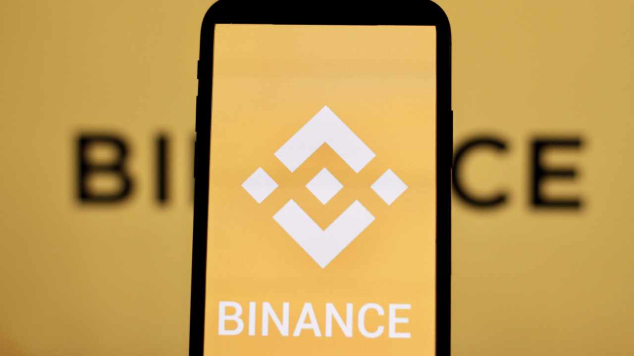 Binance Shared Customer Data With Russia After Leaving Market