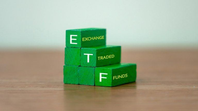 Bitcoin, Ether ETFs Pull In $706 Million as Crypto Demand Surges