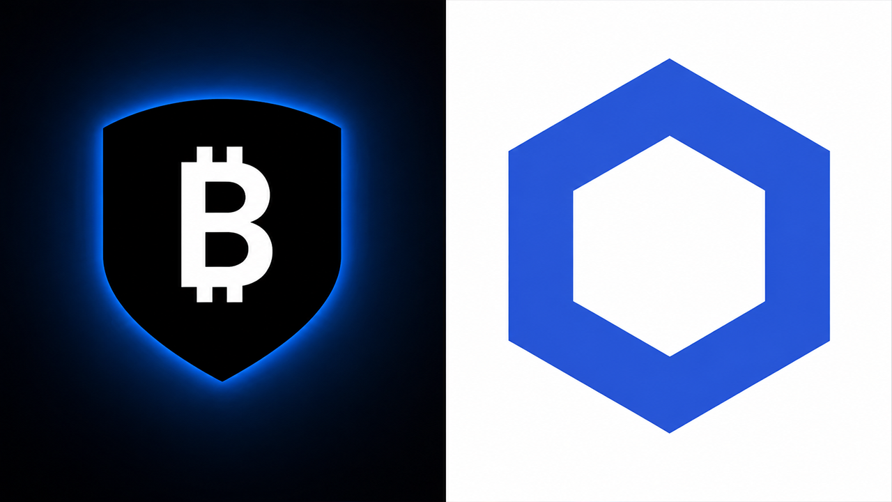 Bitgo Shifts WBTC Infrastructure to Chainlink in Security Push