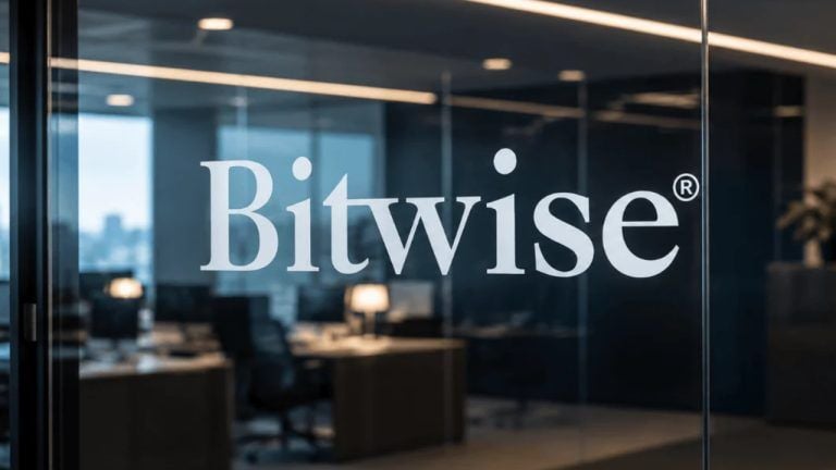 Bitwise XRP ETF Crosses $500M in Assets 9 Months After Launch