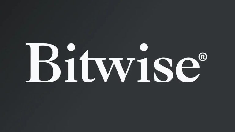 Bitwise CIO Sees Crypto Bull Case Strengthening on 5 Key Shifts
