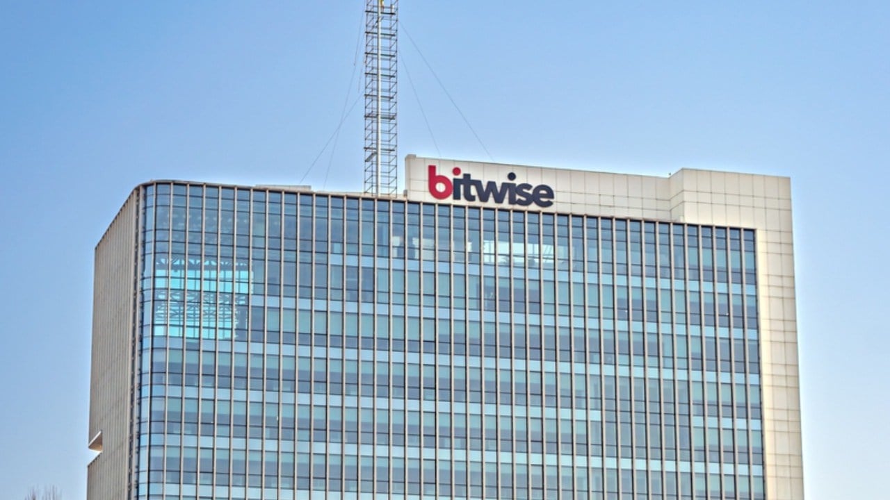 Bitwise Targets Solana Staking ETF for First Tokenized Shares