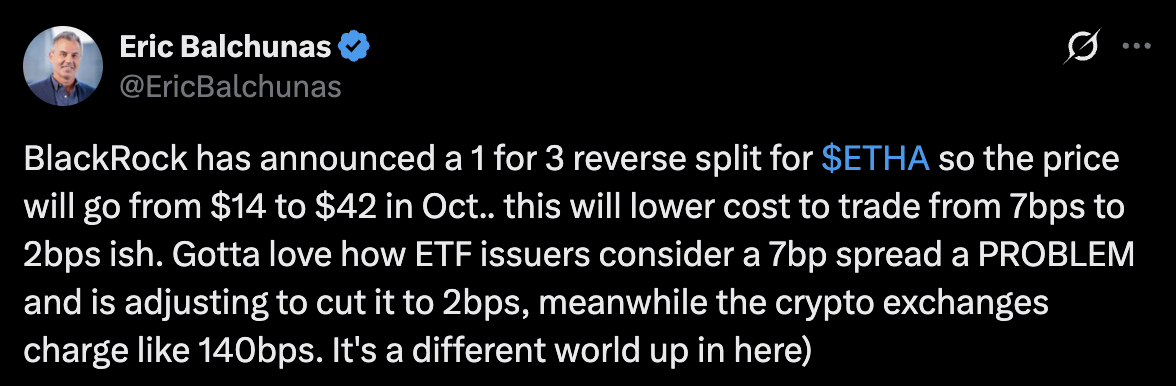 Blackrock Pulls $170M Into IBIT as Bitcoin ETFs Add $211M