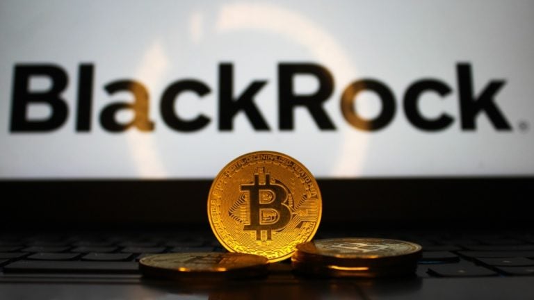 BlackRock Leads Bitcoin ETF Inflows With $170 Million