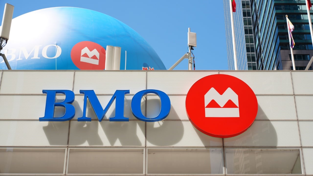 Bank of Montreal Filing Reports $2,970 XRP Position in $303B Portfolio