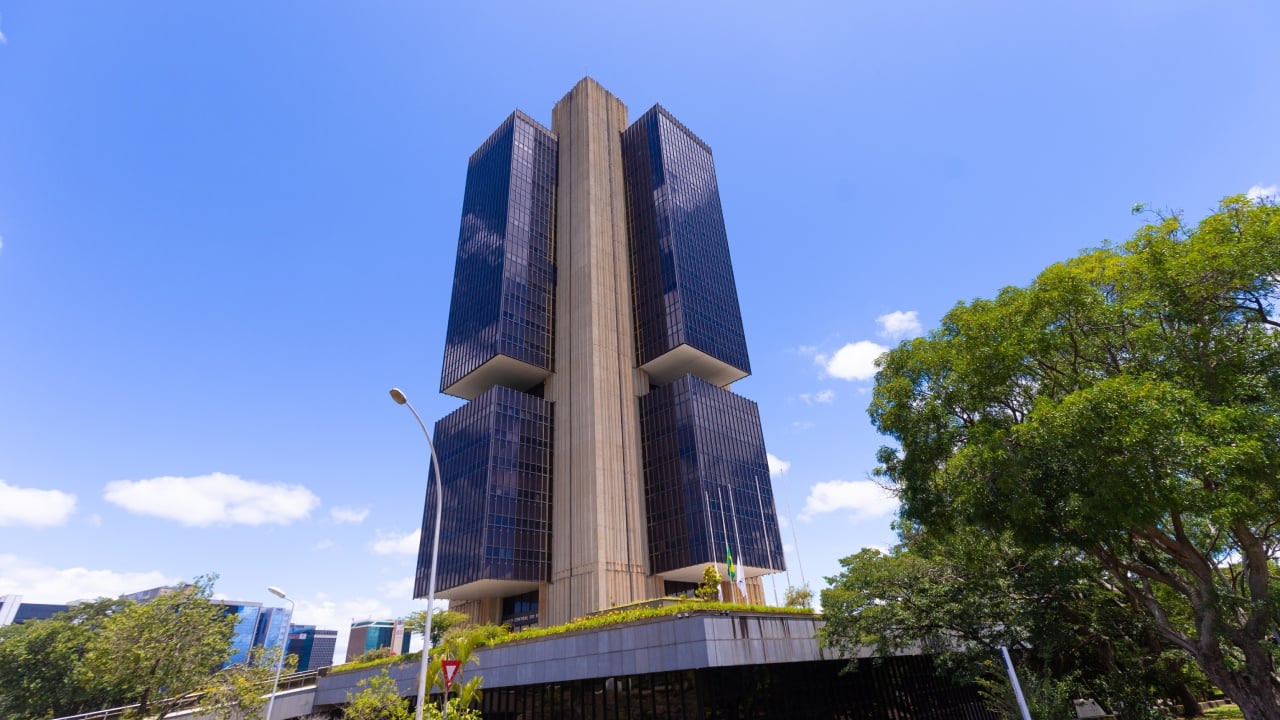 Brazil's Central Bank Launches Crypto Alert System to Combat Cyberattacks
