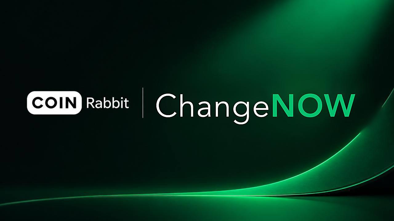 CoinRabbit Hits Six Years of Incident-Free Custody With ChangeNOW’s NOWCustody