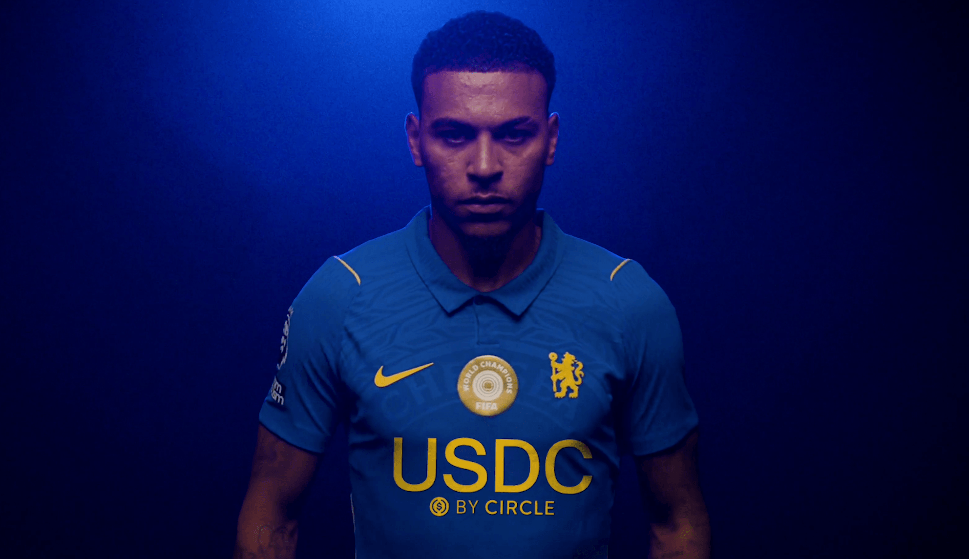 Circle Brings USDC Into UK Premier League With Chelsea Shirt Deal