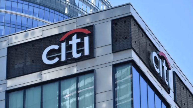 Citi Brings Bitcoin Into Custody+ as Markets Move Toward 24/7