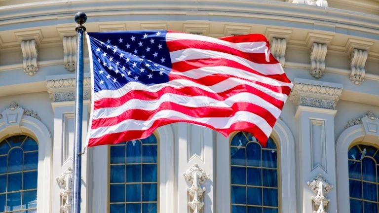 CLARITY Act Heads Toward Sept. 15 Senate Vote as Crypto Bill Advances