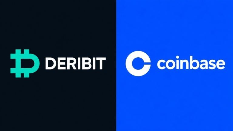 Deribit Secures Dubai Broker-Dealer License via Coinbase