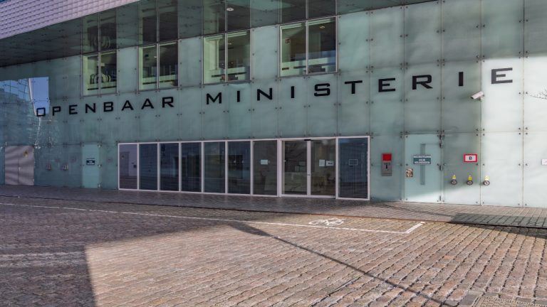 Dutch Prosecutors Sell Knaken Crypto Assets for $2.55 Million