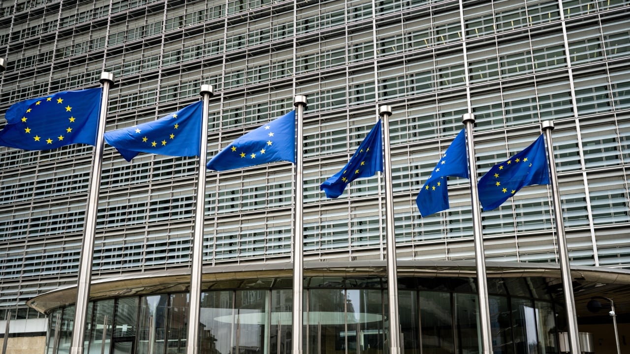 TRM Labs Reveals MiCA Purged 80% of European Crypto Firms