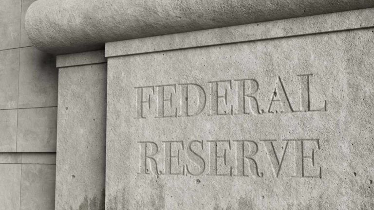 Fed Hike Bets Crack as September Hold Odds Storm Into Lead