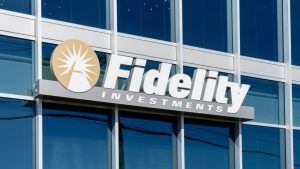 Fidelity Moves to Stake up to 100% of Its Ether ETF Fidelity Moves to Stake up to 100% of Its Ether ETF