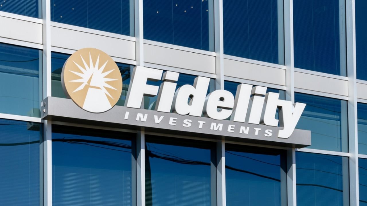 Fidelity Moves to Stake up to 100% of Its Ether ETF