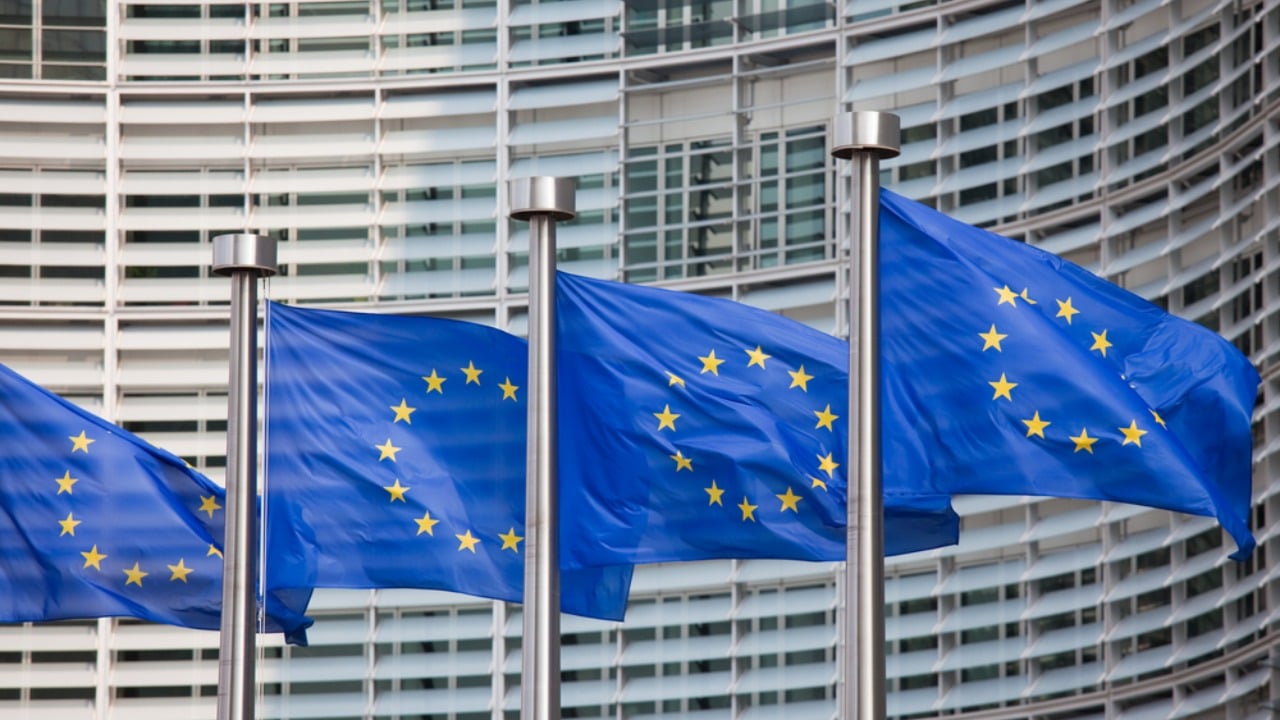 Fireblocks Says 99% of EU Firms Back Crypto Rules as Funding Accelerates Fireblocks Says 99% of EU Firms Back Crypto Rules as Funding Accelerates