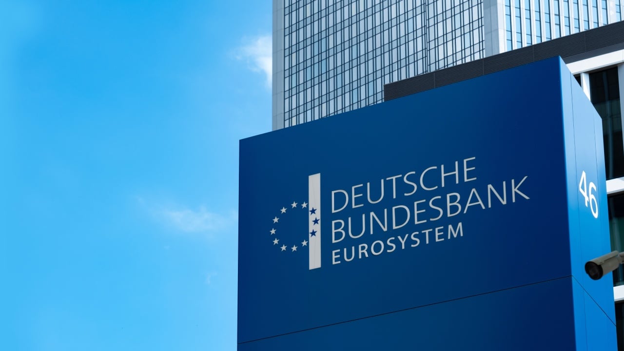 Germany Mulls Bitcoin Critic Nagel’s Bid for ECB Presidency