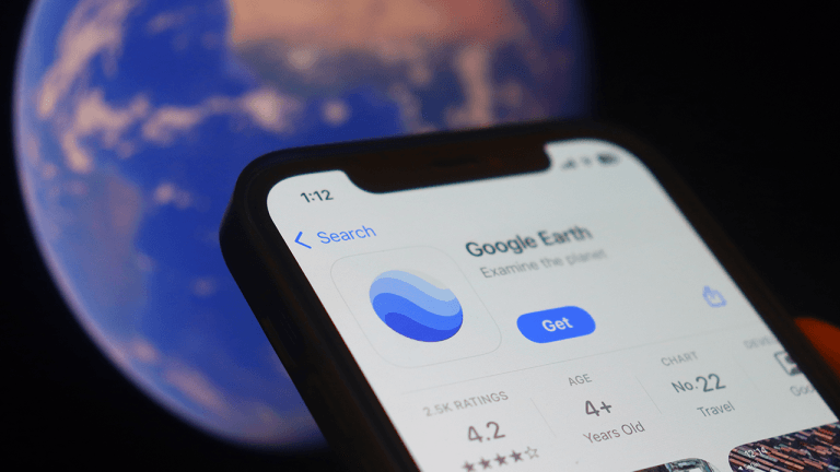 Google Pulls New AI Satellite Feature Over Fake Image Fears